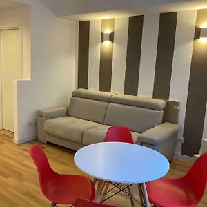 Bilocale Zona Bocconi-navigli Milano