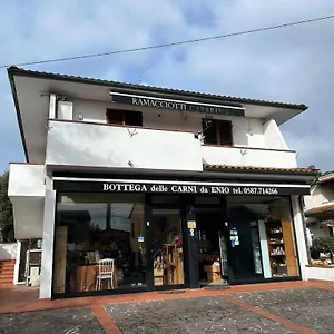  Appartamento La Casa Di Simo